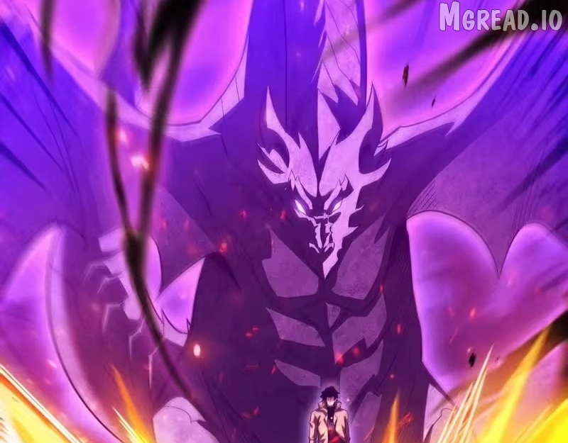 I Awoke as a God After Auto Battling For a Million Years Chapter 74  - page 41